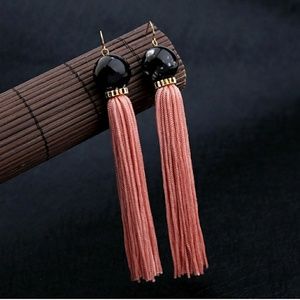 💮TASSEL EARRINGS